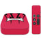 University of Arkansas-Fayetteville Razorbacks Apple TV Skin